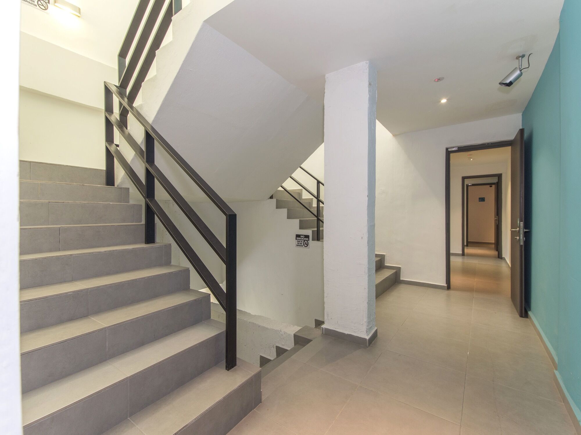 ג'קרטה Mutiara Suites מראה חיצוני תמונה